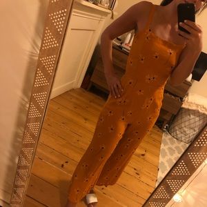 Faithful the brand jumpsuit